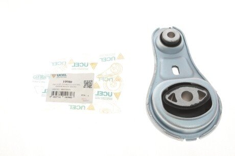 Подушка двигуна (задня/нижня) Renault Trafic 2.0/2.5dCi UCEL (opt-om) UC-EL 10980