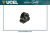 Кронштейн кріплення глушника Nissan X-Trail/Qashqai/Renault Kadjar UCEL (opt-om) UC-EL 10985 (фото 2)