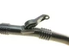 Патрубок інтеркулера Renault Megane IV/Scenic IV/Nissan Qashqai 1.5 dCi 15- UCEL (opt-om) UC-EL 15140 (фото 6)