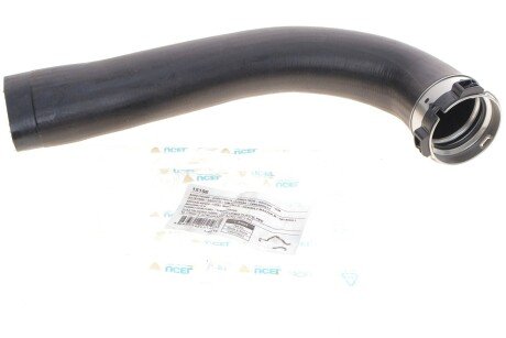 Патрубок інтеркулера Renault Master III/Opel Movano B 2.3dCi 10- (к-кт в зборі) UCEL UA63 UC-EL 15196