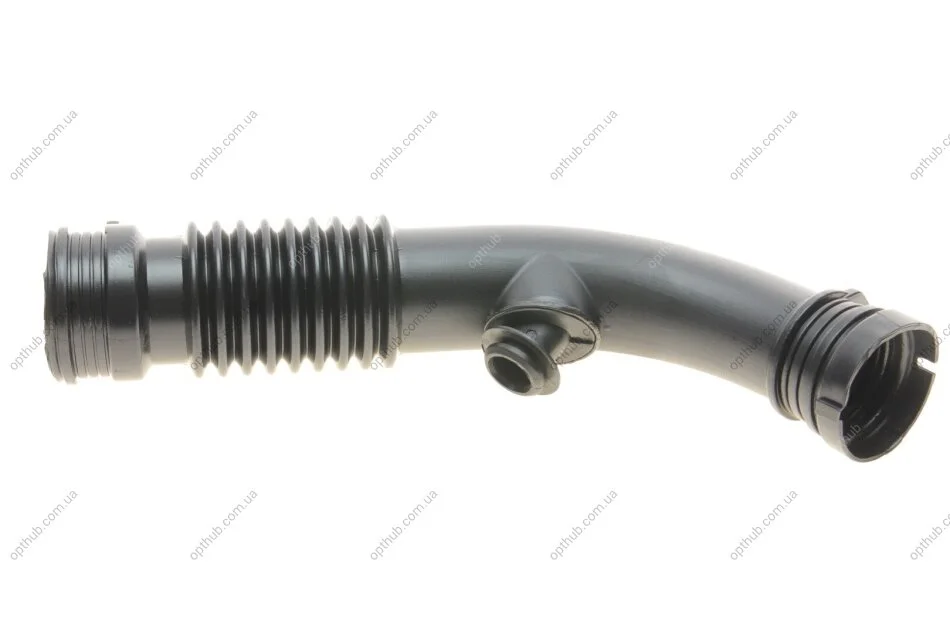 Патрубок інтеркулера Renault Clio/Kangoo 1.5 dCi 01- UCEL (opt-om) UC-EL 15586 (фото 1)