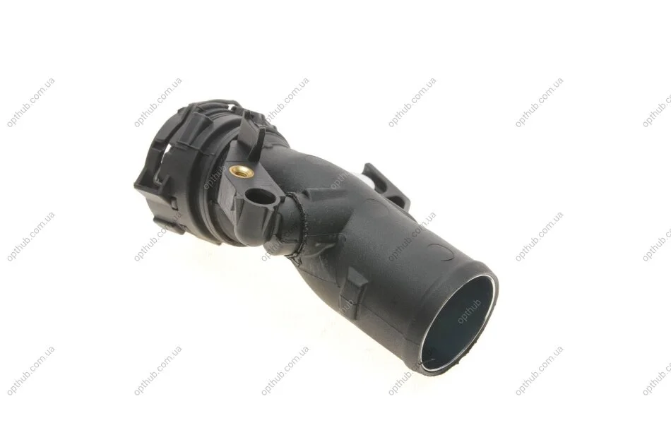 Фланець системи охолодження Nissan Qashqai 1.5 dCi-2.0dCi 07-13 UCEL (opt-om) UC-EL 15588 (фото 1)