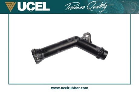Патрубок інтеркулера UCEL UC-EL 15912