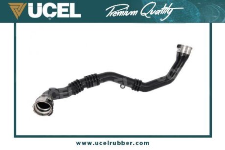 Патрубок інтеркулера UC-EL 15979