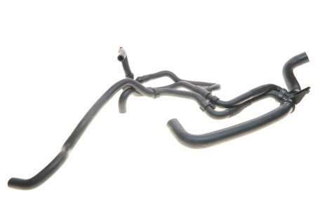 Патрубок радіатора (нижній) Renault Megane IV/Scenic IV 1.5 dCi 15- UCEL (opt-om) UC-EL 16025