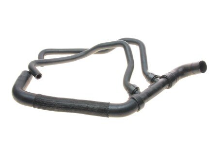 Патрубок радіатора (нижній) Renault Megane II/Scenic II 1.5 dCi 03-10 UCEL (opt-om) UC-EL 16031