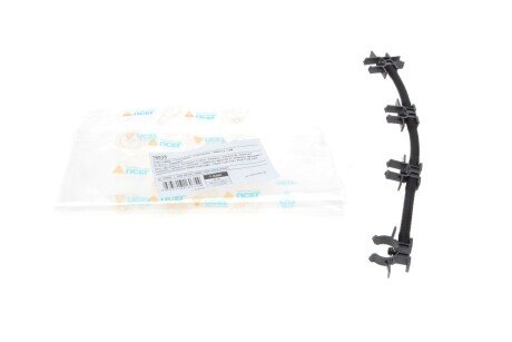 Шланг зливний Renault Kangoo/Master 97- UCEL (opt-om) UC-EL 16035