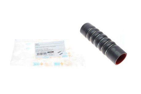 Патрубок інтеркулера Renault Clio III 1.5 dCi 04- UCEL (opt-om) UC-EL 16041