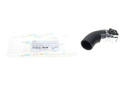 Патрубок інтеркулера (R) Renault Clio IV 0.9 TCe 12- UCEL (opt-om) UC-EL 16044