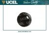 Пильник ШРКШ (зовнішній) Ford Fiesta/Escort 77-02 (к-кт) UCEL UA63 UC-EL 20100 (фото 2)