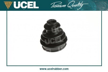 Пильник ШРКШ (зовнішній) Ford Fiesta/Escort 77-02 UCEL UA63 UC-EL 20100-T