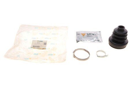 Комплект пильника РШ шарніра UCEL UC-EL 20101