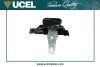 Подушка двигуна (L) Ford Fiesta VI 1.3-1.6 TDCi 08- UCEL (opt-om) UC-EL 20131 (фото 1)