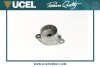 Подушка амортизатора (заднього) Ford Fiesta 01-10/ Fusion 02-12 UCEL (opt-om) UC-EL 20168 (фото 2)
