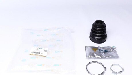 Пильник ШРКШ (внутрішній) Citroen Berlingo 96- (28x62x83) UCEL (opt-om) UC-EL 20201