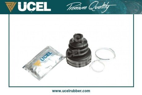 Комплект пильника РШ шарніра UCEL UC-EL 20203