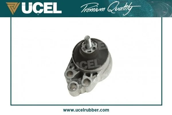 Подушка двигуна (R) Ford Focus 1.4/1.6 16V 98-04 (гидравлика) UCEL (opt-om) UC-EL 20208 (фото 1)