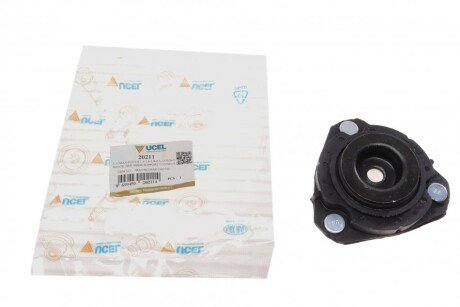 Подушка амортизатора) Ford Connect 02- UCEL (opt-om) UC-EL 20211