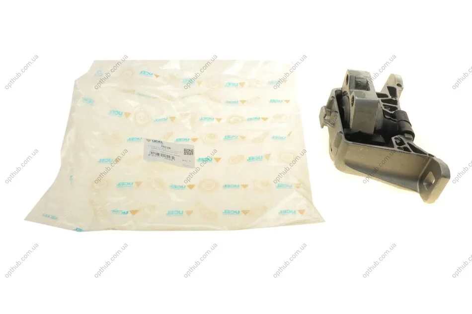 Подушка двигуна (R) Ford Focus/Volvo C30/S40 03-12 UCEL UA63 UC-EL 20228 (фото 1)