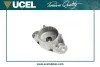 Подушка амортизатора (заднього) Ford Focus II/C-Max/Mazda 3/5 03-13 UCEL UA63 UC-EL 20232 (фото 1)