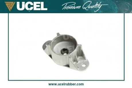 Подушка амортизатора (заднього) Ford Focus II/C-Max/Mazda 3/5 03-13 UCEL UA63 UC-EL 20232
