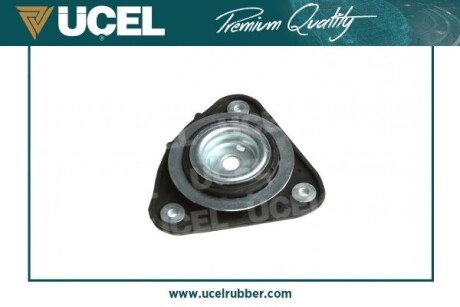 Подушка амортизатора) Ford Focus II/III/ Transit Connect 10- UCEL UA63 UC-EL 20242