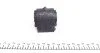 Втулка стабілізатора (переднього) Ford Transit 2.0TDCi/2.2TDCi 14- (d=23mm) UCEL (opt-om) UC-EL 20247 (фото 3)