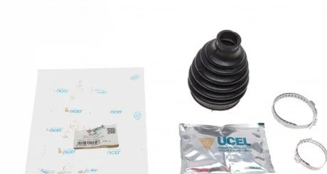 Комплект пыльника РШ шарнира UCEL UC-EL 20250