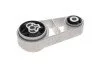 Подушка двигуна (передня/нижня) Ford Mondeo III 1.8-3.0/2.0-2.2 TDCI 00-07 (косточка) UCEL (opt-om) UC-EL 20256 (фото 3)