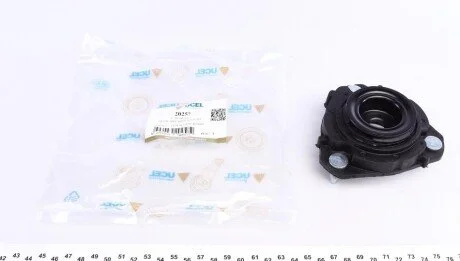 Подушка амортизатора (переднього) Ford Mondeo III 00-07 UCEL (opt-om) UC-EL 20257