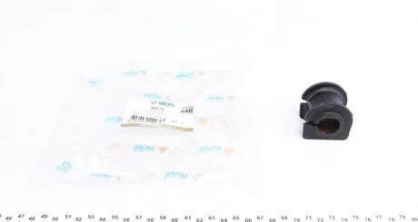 Втулка стабилизатора (заднего)) Ford Mondeo III 00-07 (d-20mm) UCEL (opt-om) UC-EL 20270
