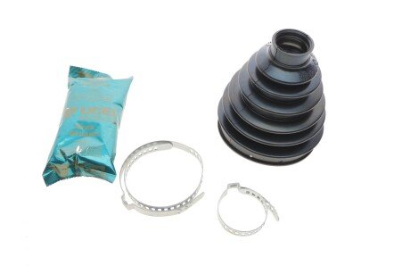 Пильник ШРКШ (зовнішній) Ford Connect 1.8TDCI 02- (27.3x89.9x125) UCEL UA63 UC-EL 20300