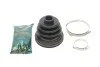 Пильник ШРКШ (внутрішній) Ford Connect 1.8DI 02- (75PS) (21x70x86) (к-кт) UCEL (opt-om) UC-EL 20303 (фото 1)