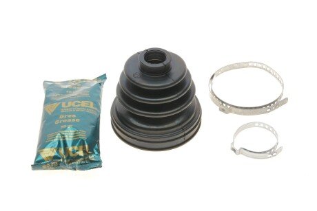 Пильник ШРКШ (внутрішній) Ford Connect 1.8DI 02- (75PS) (21x70x86) (к-кт) UCEL (opt-om) UC-EL 20303