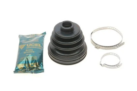 Пильник ШРКШ (внутрішній) Ford Connect 1.8DI 02- (75PS) (21x70x86) (к-кт) UCEL (opt-om) UC-EL 20303