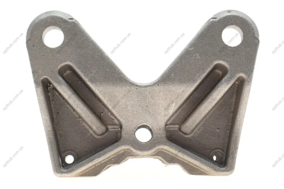 Кронштейн подушки КПП Ford Transit V347 06-(5 ступ.) UCEL (opt-om) UC-EL 20410 (фото 1)