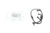 Шланг зливний Citroen Jumper/Peugeot Boxer/Fiat Ducato 2.2D 11- (Euro5) UCEL UA63 UC-EL 21302 (фото 1)