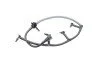 Шланг зливний Citroen Jumper/Peugeot Boxer/Fiat Ducato 2.2D 11- (Euro5) UCEL UA63 UC-EL 21302 (фото 8)