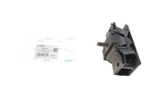 Подушка двигуна (R) Fiat Ducato/Citroen Jumper/Peugeot Boxer 1.9-2.5TDI 94- UCEL UA63 UC-EL 30379-1