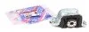 Подушка КПП Fiat Ducato/Citroen Jumper/Peugeot Boxer 94- UCEL UA63 UC-EL 30379-4 (фото 1)