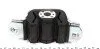 Подушка КПП Fiat Ducato/Citroen Jumper/Peugeot Boxer 94- UCEL UA63 UC-EL 30379-4 (фото 3)