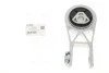 Подушка двигуна (нижня) (R) Fiat Ducato 06- UCEL UA63 UC-EL 31204 (фото 1)
