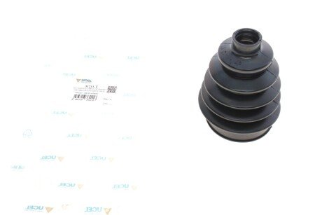 Пильник ШРКШ (зовнішній) Fiat Ducato/Peugeot Boxer 06- 2.2HDi/2.3D 06- UCEL (opt-om) UC-EL 31211-T