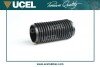 Пильник амортизатора (переднього) Fiat Doblo 1.3-1.9 JTD 01- UCEL (opt-om) UC-EL 31361 (фото 2)