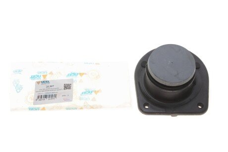 Подушка амортизатора) Fiat Doblo Cargo 01- (R) UCEL UA63 UC-EL 31397