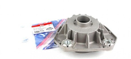 Подушка амортизатора) Fiat Ducato 02-06 (L) UCEL UA63 UC-EL 31401