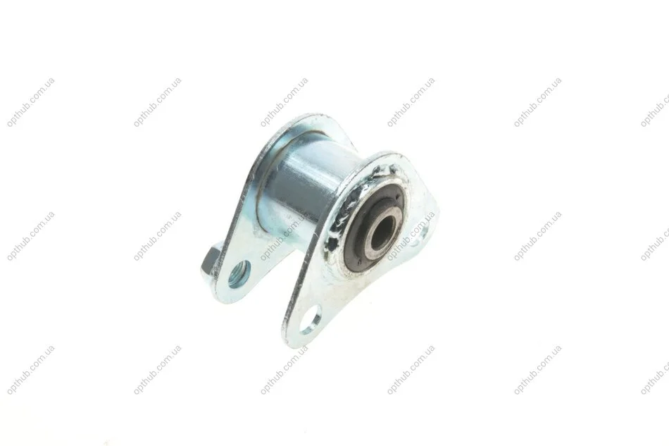 Подушка двигуна (передня) (L) Fiat Ducato/Citroen Jumper/Peugeot Boxer 94- UCEL UA63 UC-EL 31403 (фото 1)