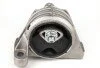 Подушка двигуна (L) Fiat Ducato/Citroen Jumper/Peugeot Boxer 2.8HDi/JTD 02- UCEL UA63 UC-EL 31405 (фото 2)