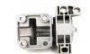 Подушка двигуна (L) Fiat Ducato/Citroen Jumper/Peugeot Boxer 2.8HDi/JTD 02- UCEL UA63 UC-EL 31405 (фото 5)