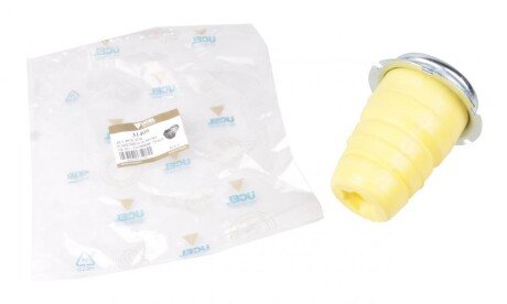 Відбійник ресори (задньої) Fiat Ducato/Peugeot Boxer 94- 18"" UCEL UA63 UC-EL 31409